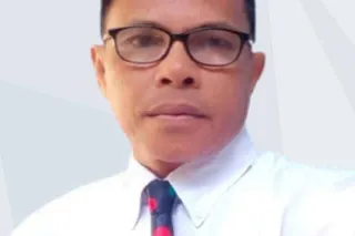 Helmi Darmon